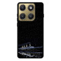 Titanic in Midnight Motorola Edge 2026 Case