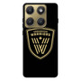 Vancouver Warriors Lacrosse Motorola Edge 2026 Case