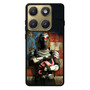 Vigilante Adrian Peacemaker Motorola Edge 2026 Case