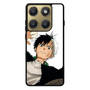 Wind Breaker Haruka Motorola Edge 2026 Case