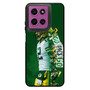 Aaron Rodgers Green Bay Packers 4 Motorola Moto G 2026 Case