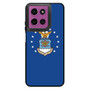 Air force symbol Motorola Moto G 2026 Case