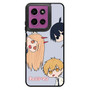 Aki Power Denji Motorola Moto G 2026 Case