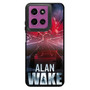 Alan Wake Motorola Moto G 2026 Case