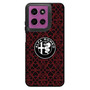 Alfa Romeo ASCK Motorola Moto G 2026 Case
