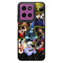 All Disney Villain Art Motorola Moto G 2026 Case