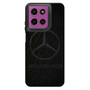 AMG Logo 2 Motorola Moto G 2026 Case