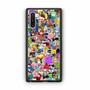 All Cool Cartoon Samsung Galaxy Note 10 Case