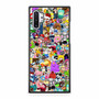 All Cool Cartoon Samsung Galaxy Note 10+ | Samsung Galaxy Note 10+ 5G Case
