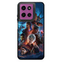 Baldurs Gate 3 Cover Motorola Moto G 2026 Case