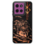 Berserk Guts in Abstract Art Motorola Moto G 2026 Case