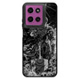 Berserk Guts with a Cool Big Sword Motorola Moto G 2026 Case