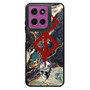 Berserk Logo Art Motorola Moto G 2026 Case