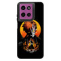 Bleach Hollow Ichigo ASCK Motorola Moto G 2026 Case
