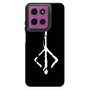 Bloodborne seal Motorola Moto G 2026 Case