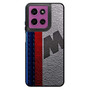 Bmw m stitch art Motorola Moto G 2026 Case