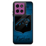 Carolina Panthers ASCK Motorola Moto G 2026 Case