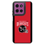 Cincinnati bearcats helmet Motorola Moto G 2026 Case