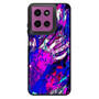 Dabi my hero academia Motorola Moto G 2026 Case