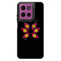 Demon slayer kokushibo eyes Motorola Moto G 2026 Case