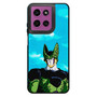 Dragon Ball Z Android Cell Motorola Moto G 2026 Case