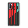 Allagan Tomestone of Poetics Samsung Galaxy Note 10 Case