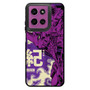 Evangelion genesis purple Motorola Moto G 2026 Case