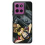 Faye Valentine Cowboy Bebop ASCK Motorola Moto G 2026 Case