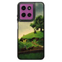 Gandalf goes to shire Motorola Moto G 2026 Case