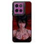 Ghost in the Shell Motoko Kusanagi Motorola Moto G 2026 Case