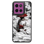 Ghost of Tsushima Panorama Motorola Moto G 2026 Case