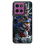 Gundam aerial mechanical Motorola Moto G 2026 Case