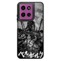 Guts Berserk on a Pile of Bones Motorola Moto G 2026 Case