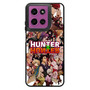 Hunter x hunter all characters Motorola Moto G 2026 Case