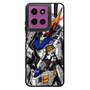 IBO Gundam Barbatos Motorola Moto G 2026 Case