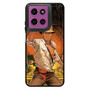 Indiana Jones Art Motorola Moto G 2026 Case