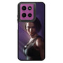 Jill Valentine RE 3 Remake 1 Motorola Moto G 2026 Case