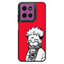 JJS Sukuna Yuji Motorola Moto G 2026 Case