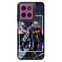 Jojo Pucci and Stand Enrico Motorola Moto G 2026 Case