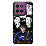 Jujutsu kaisen geto kenjaku Motorola Moto G 2026 Case