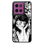 Junji Ito Manga Tomie Quotes Motorola Moto G 2026 Case