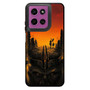 Kingdom of the Planet of the Apes Cover Motorola Moto G 2026 Case