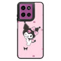 Kuromi pink kawaii Motorola Moto G 2026 Case