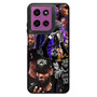 LeBron James Collages Motorola Moto G 2026 Case