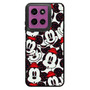 Mickey mouse face ASCK Motorola Moto G 2026 Case