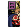 My Hero Academia All Might Motorola Moto G 2026 Case