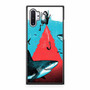 alt j cover Samsung Galaxy Note 10+ | Samsung Galaxy Note 10+ 5G Case