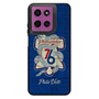 Philadelphia 76ers Phila Unite Motorola Moto G 2026 Case