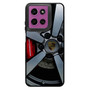 Porsche rim Motorola Moto G 2026 Case