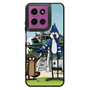 Regular Show Motorola Moto G 2026 Case
